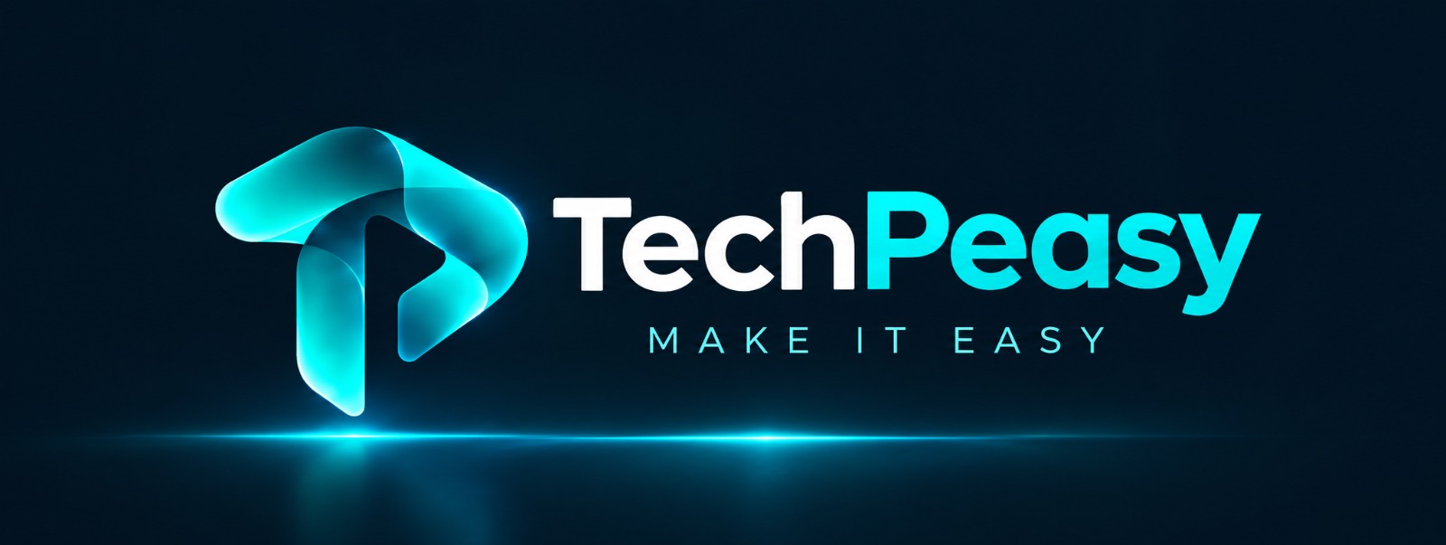 TechPeasy — Make it easy