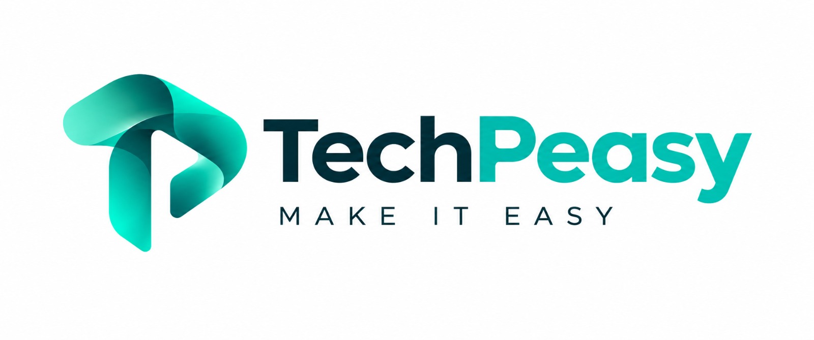 TechPeasy — Make it easy
